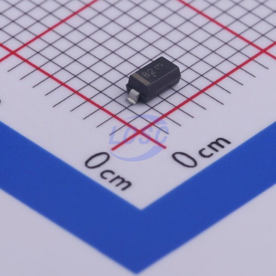 onsemi MBR0520LT3G onsemi MBR0520LT3G
