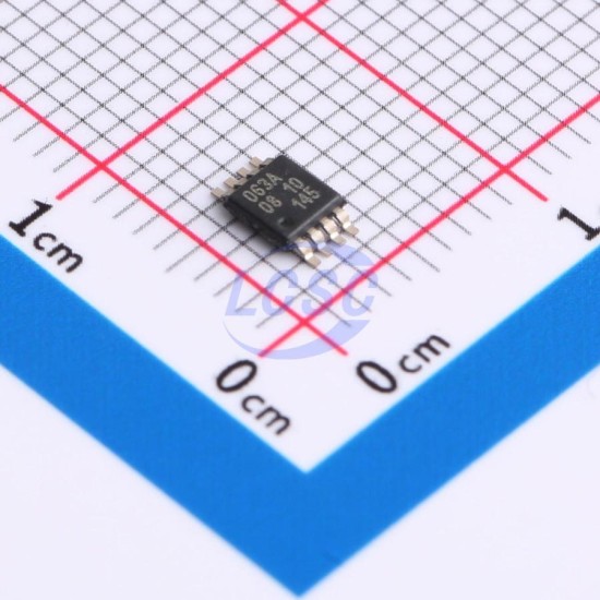 NXP PCF85063ATT/AJ