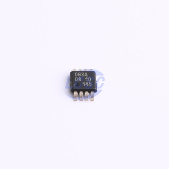 NXP PCF85063ATT/AJ