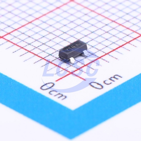 onsemi BZX84C39LT1G onsemi BZX84C39LT1G