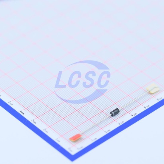 onsemi MUR160RLG