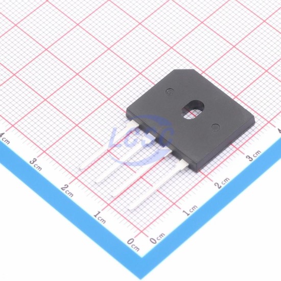 MDD(Microdiode Semiconductor) GBU410