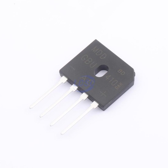 MDD(Microdiode Semiconductor) GBU410