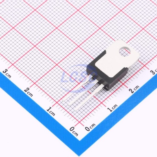 Jiangsu JieJie Microelectronics JST12A-600CW Jiangsu JieJie Microelectronics JST12A-600CW