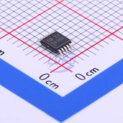 TI TPS54140ADGQR TI TPS54140ADGQR