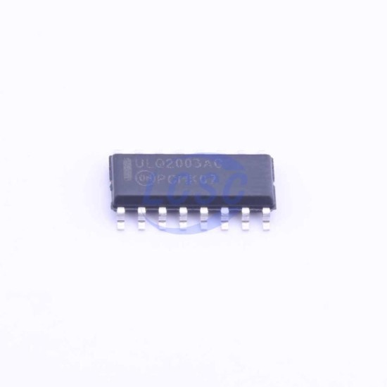 onsemi ULQ2003ADR2G