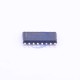onsemi ULQ2003ADR2G