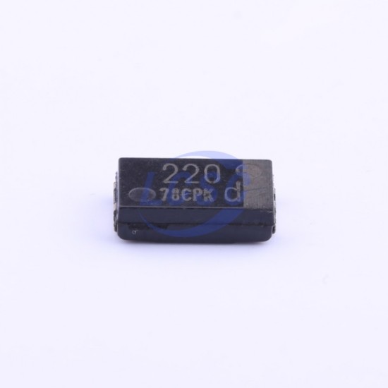 PANASONIC EEFCX0D221R