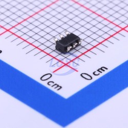 TI ADS1110A0IDBVR