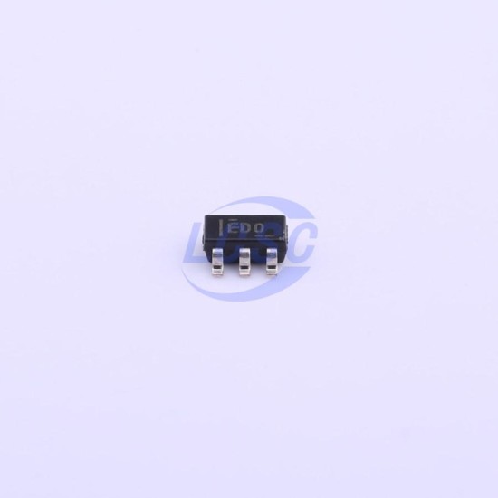 TI ADS1110A0IDBVR
