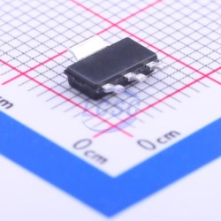 onsemi BCP56-16T1G onsemi BCP56-16T1G