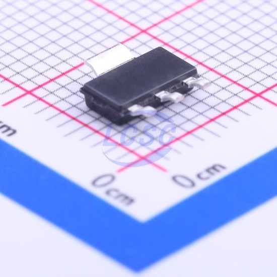 onsemi BCP56-16T1G onsemi BCP56-16T1G