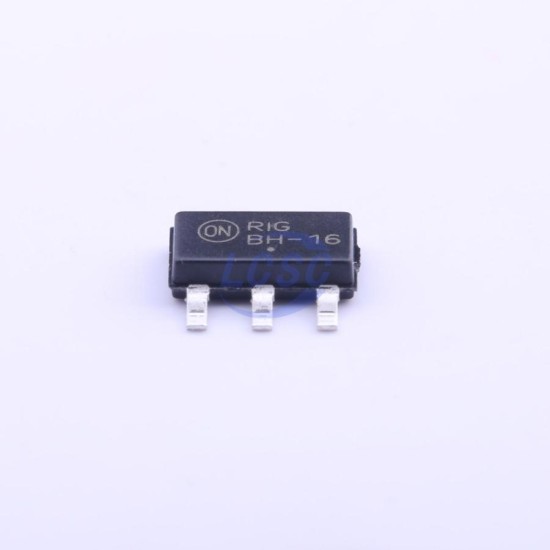 onsemi BCP56-16T1G onsemi BCP56-16T1G
