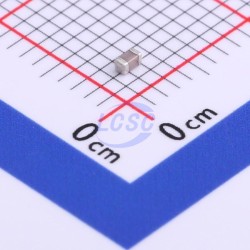 Samsung Electro-Mechanics CL10C330JB8NNNC