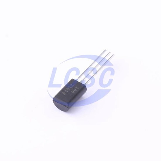JSCJ 2SA1013(RANGE:160-320) JSCJ 2SA1013(RANGE:160-320)