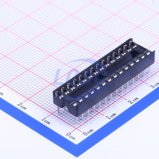 BOOMELE(Boom Precision Elec) IC-28P