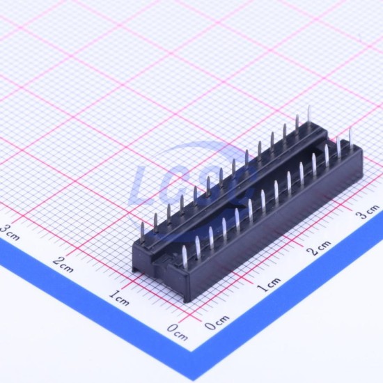 BOOMELE(Boom Precision Elec) IC-28P