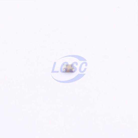 FH 0603CG390J500NT