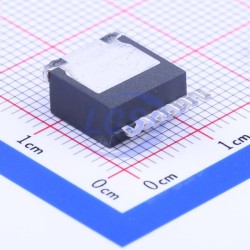 TI LM2576S-12/NOPB