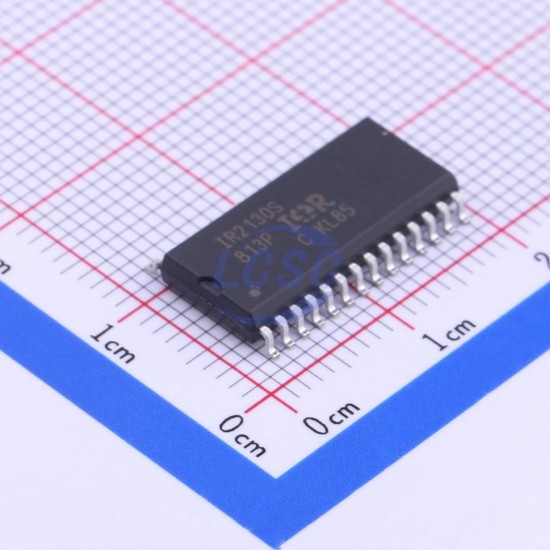 Infineon IR2130STRPBF