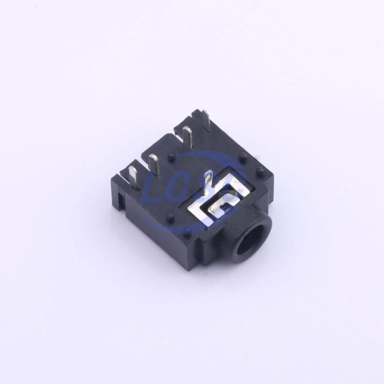 BOOMELE(Boom Precision Elec) PJ-307C