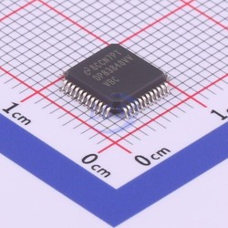TI DP83848CVVX/NOPB