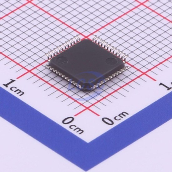 TI DP83848CVVX/NOPB