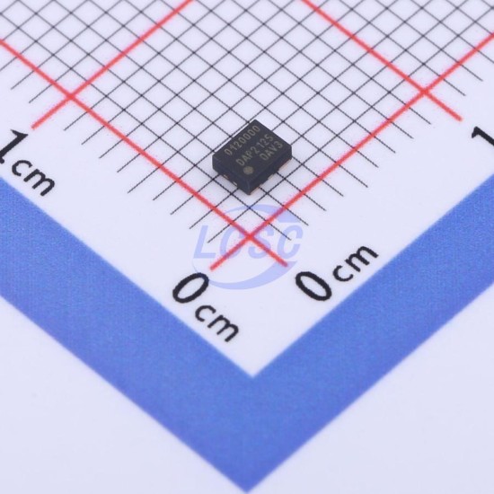 MICROCHIP DSC1101DM2-012.0000