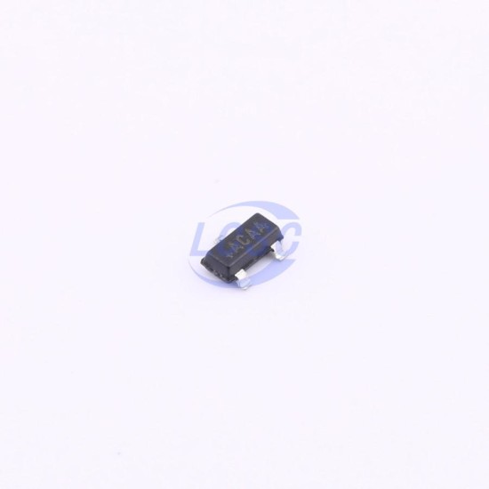 MAXIM MAX809TEUR+T