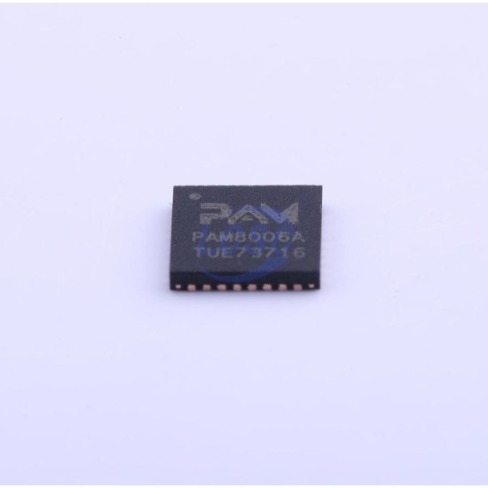 DIODES PAM8006ATR