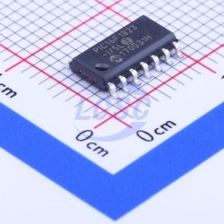 MICROCHIP PIC16F1823-I/SL