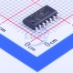 MICROCHIP PIC16F1823-I/SL