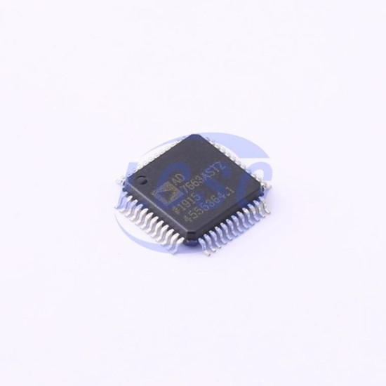 ADI AD7663ASTZRL
