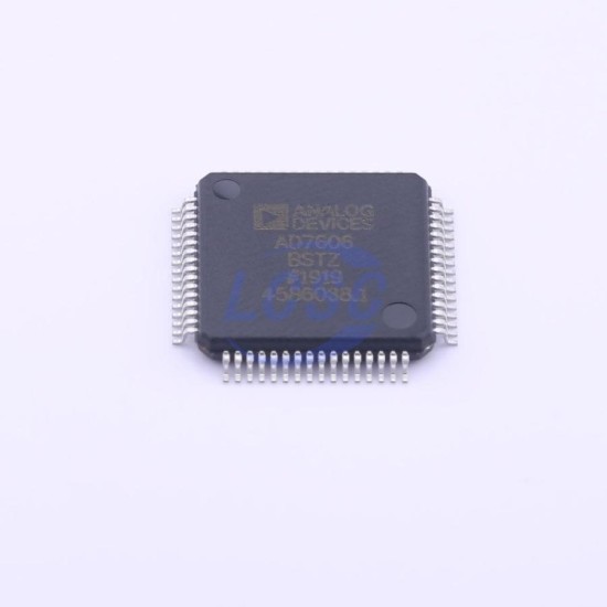 ADI AD7606BSTZ-RL