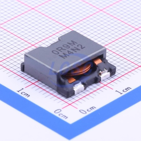 Sumida CDEP134NP-0R9MC