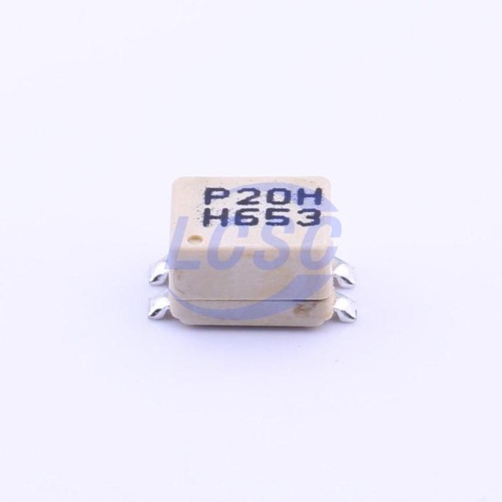 Sumida CPFC74NP-PS02H2A20