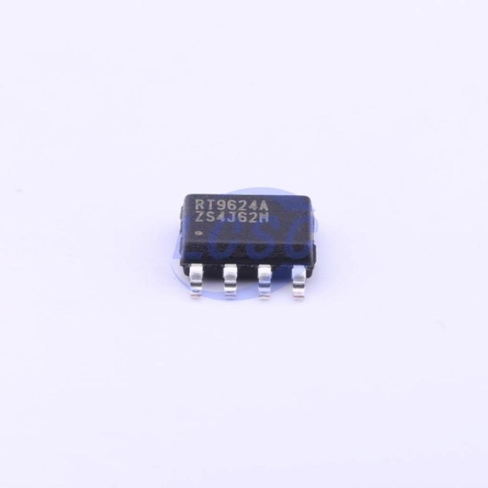 RICHTEK RT9624AZS RICHTEK RT9624AZS