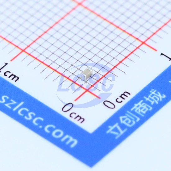 FH 0603CG560J500NT