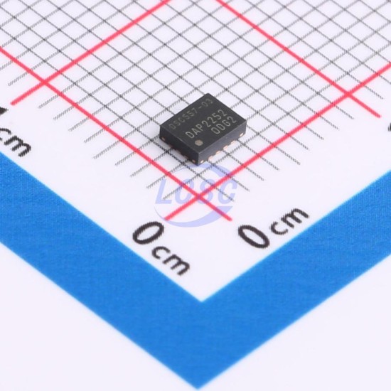 MICROCHIP DSC557-0334FI1