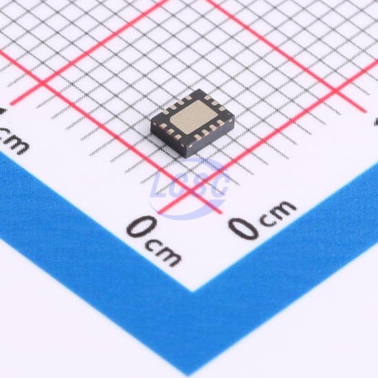 MICROCHIP DSC557-0334FI1