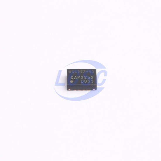 MICROCHIP DSC557-0334FI1