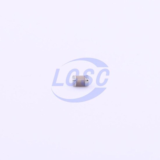 FH 0603CG820J500NT FH 0603CG820J500NT