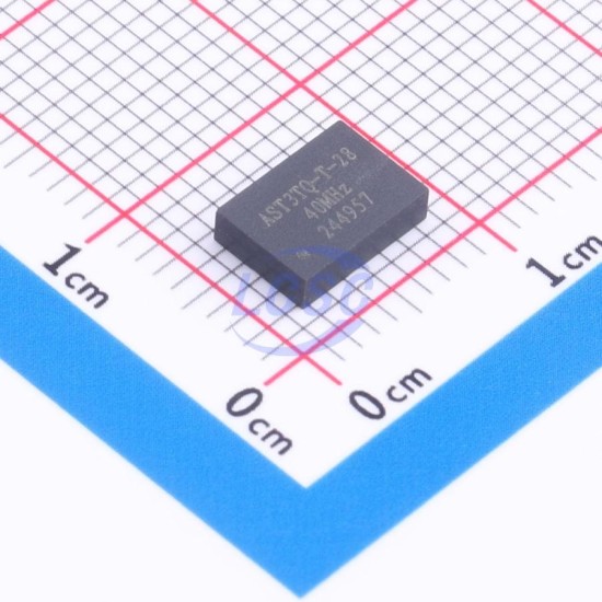ABRACON AST3TQ-T-40.000MHZ-28-T2
