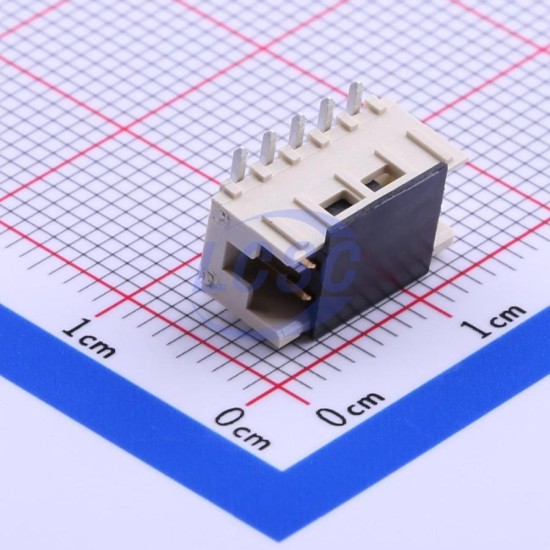 Amphenol 98424-G52-10ALF