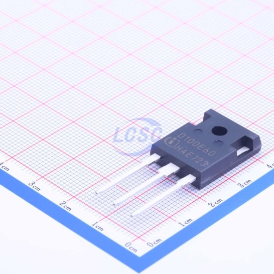 Infineon IDW100E60