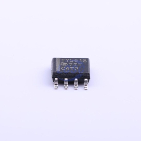TI TLV5618AIDR
