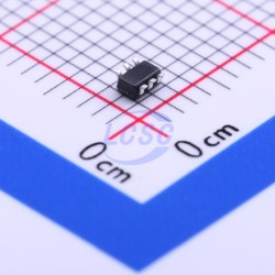 DIODES 74LVC1T45DW-7 DIODES 74LVC1T45DW-7