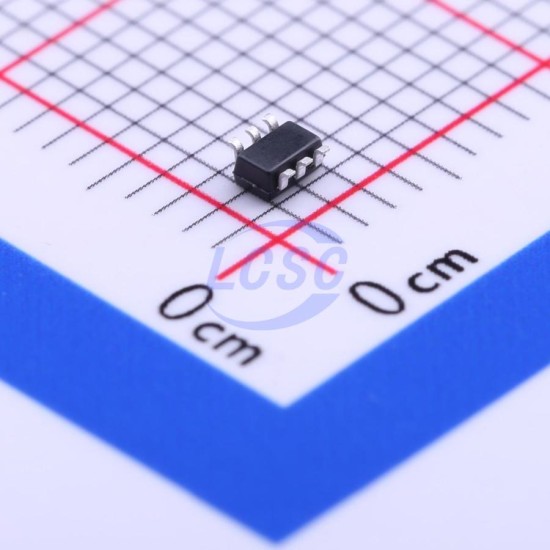 DIODES 74LVC1T45DW-7