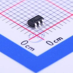 DIODES 74LVC1T45W6-7