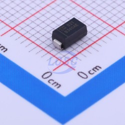 DIODES B340AE-13 DIODES B340AE-13